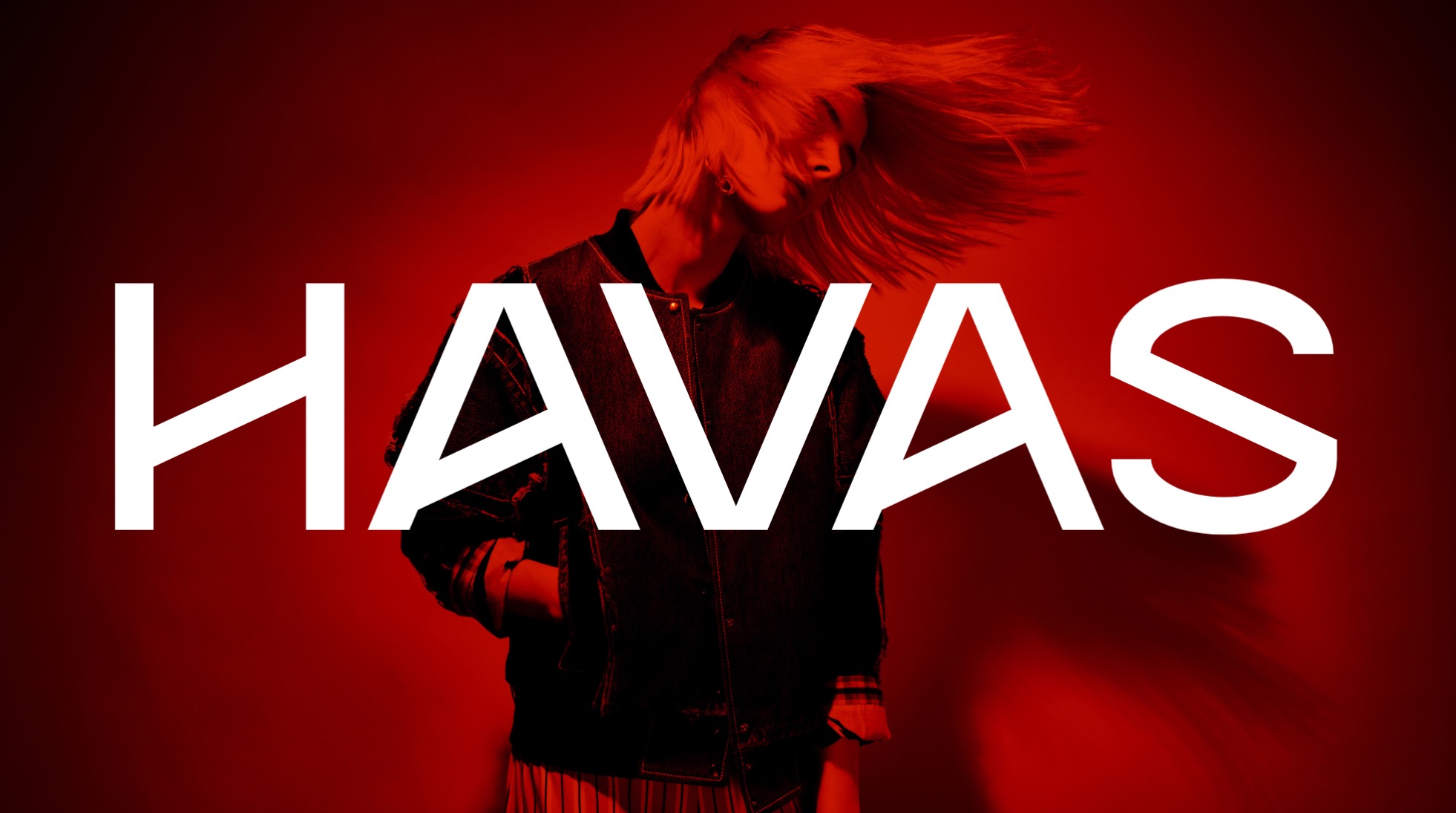 Havas reveals new visual identity