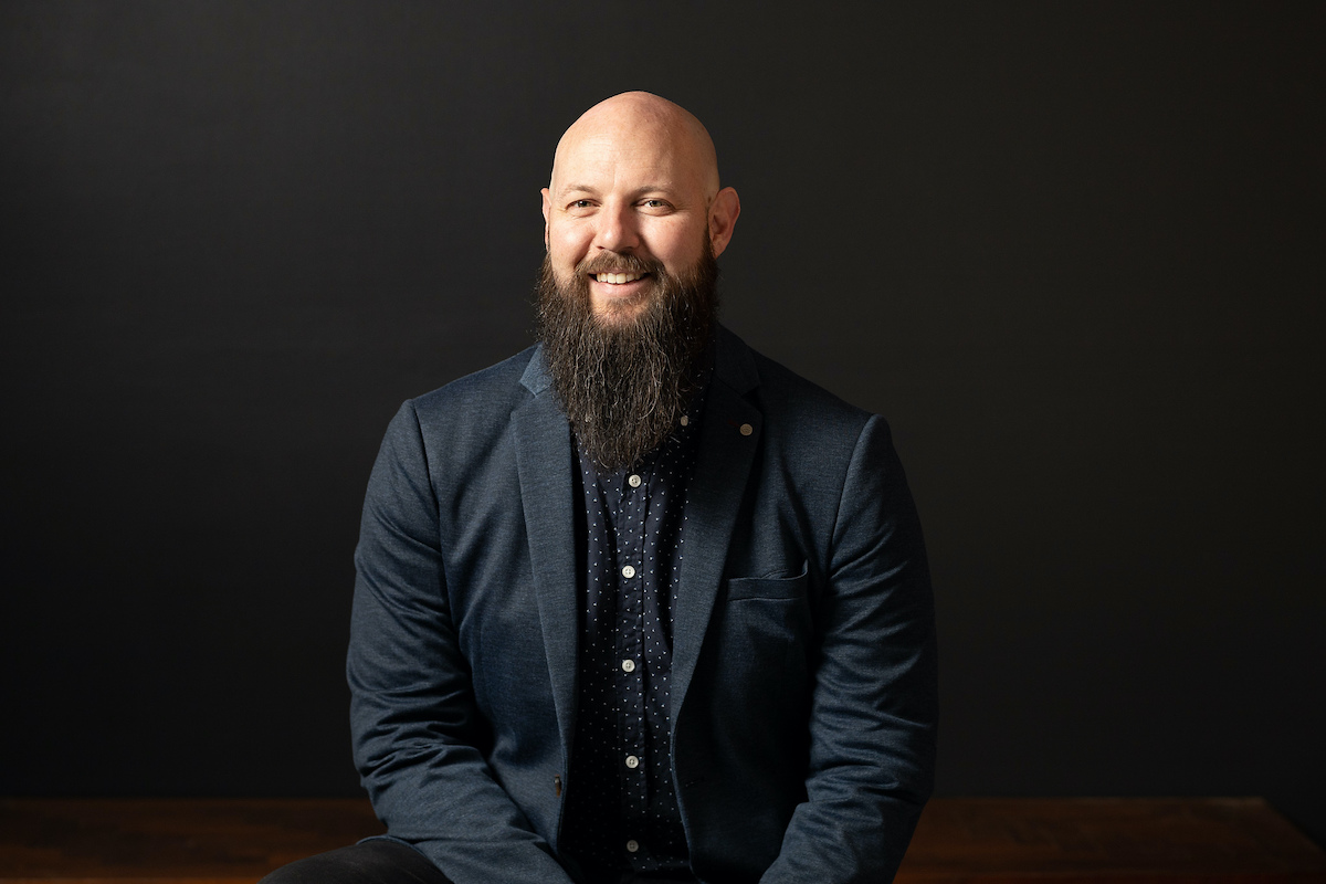In Marketing We Trust appoints Sam McConnell to continue global expansion