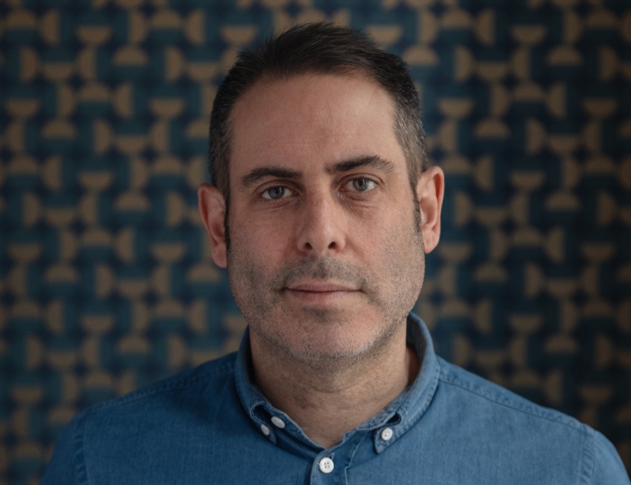Ex Droga5 and The&Partnership’s Justin Ruben returns to Sydney for ECD role at CHE Proximity